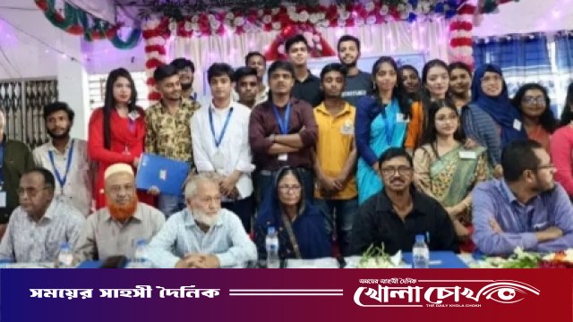 পিরোজপুরে সনাক-টিআইবির অভিজ্ঞতা বিনিময় সভা
