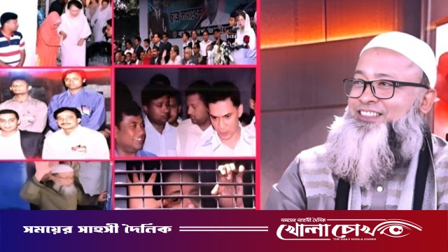 ব্রাহ্মণবাড়িয়া-২ আসনে বিএনপির মনোনয়ন প্রত্যাশী আহসান উদ্দিন খান শিপন