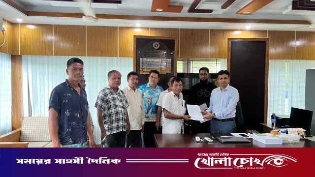 চালের ডিও লেটার ঘুরছে টাকায়, প্রবারণা উৎসব ঘিরে দুর্নীতির অভিযোগ