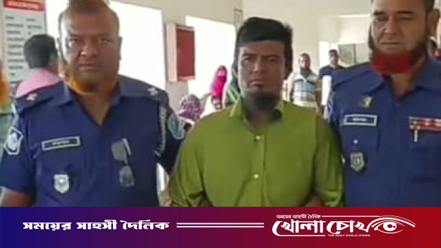 ফরিদপুরে মেয়েকে ধর্ষণ: বাবার আমৃত্যু কারাদণ্ড