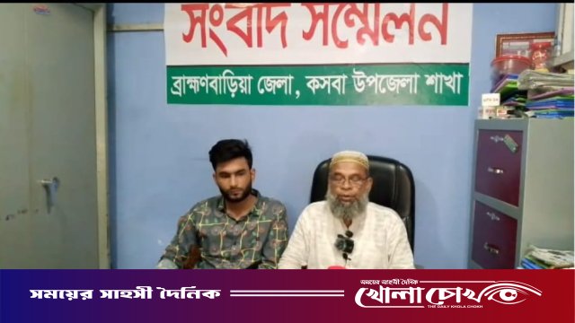 কসবায় প্রভাবশালীদের হামলার অভিযোগে থানায় মামলা