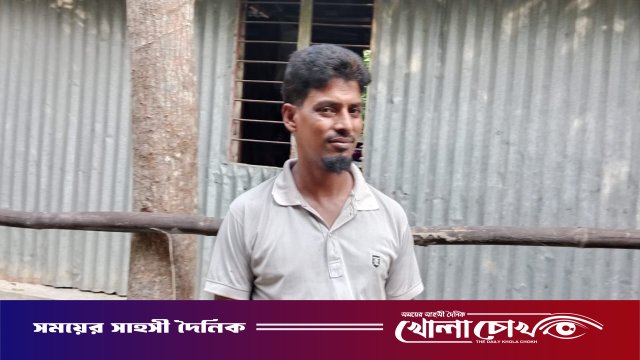 ইব্রাহিম মেম্বারের নামে আস্থার নতুন ভোর দেখছে আলফাডাঙ্গা