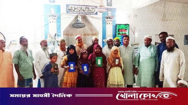 আত্রাইয়ে শিশু ও গণশিক্ষা কার্যক্রমের সবক অনুষ্ঠান অনুষ্ঠিত