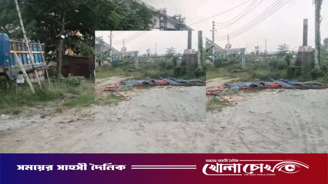 খায়রুল বাশার বাহারের ৪২ কোটি টাকার সম্পদ ক্রোক