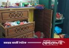 আগৈলঝাড়ায় সুপ্রিম কোর্টের আইনজীবীর বাসায় দুঃসাহসিক চুরি, নগদ টাকা ও স্বর্ণালঙ্কারসহ গুরুত্বপূর্ণ দলিল লুট