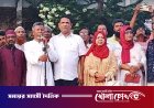 আগামীর আক্কেলপুর হবে ঘুষ, দুর্নীতি, সন্ত্রাস ও চাঁদাবাজমুক্ত উপজেলা
