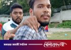 কুবিতে শাফায়েতের হামলায় প্রত্নতত্ত্ব–মার্কেটিং বিভাগের খেলা স্থগিত