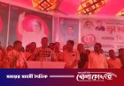 ৩১ দফা বাস্তবায়নে রোয়াংছড়িতে বিএনপির সদস্য সংগ্রহ ও গণসংযোগ