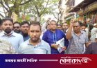 বিএনপি হলো মানুষের আস্থার জায়গা, সারাদেশে এখন বিএনপি জয়জয়কার : মীর সরফত আলী সপু