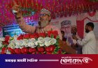 তরুণ যুবকদের কর্মসংস্থান সৃষ্টির লক্ষ্যে সৎ ও যোগ্য নেতৃত্ব নির্বাচিত করতে হবে - মাসুদ সাঈদী