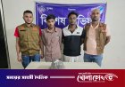 আশুলিয়ায় ইয়াবা ও গাঁজাসহ দুই মাদক ব্যবসায়ী গ্রেফতার
