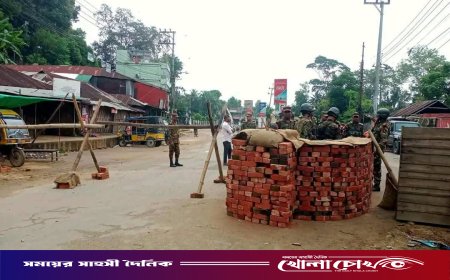 খাগড়াছড়িতে কথিত ধর্ষণ মামলায় কিশোরীর শরীরে আলামত পাওয়া যায়নি