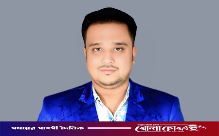 শিক্ষিকার ছবি বিকৃত করে আপত্তিকর পোস্ট, অভিযুক্ত শিক্ষক ছনি