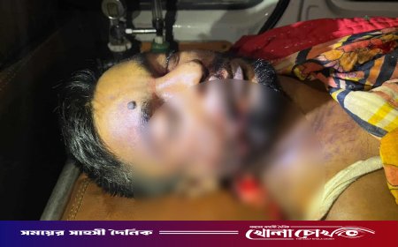 নোয়াখালীতে কিশোরকে কুপিয়ে হত্যা, মারধরে আরেকজনের মৃত্যু