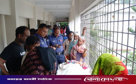 শ্রীনগরে স্বামীর নির্যাতনে গৃহবধূর মৃত্যু