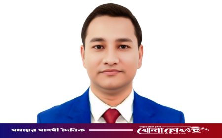 মাত্র নয় মাসে একজন ইউএনও যেভাবে হয়ে উঠলেন গোটা উপজেলার 'অভিভাবক'