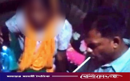 নারী সঙ্গী নিয়ে ইয়াবা সেবন: ভাইরাল ভিডিওতে ফেঁসে গেলেন ইউপি সদস্য