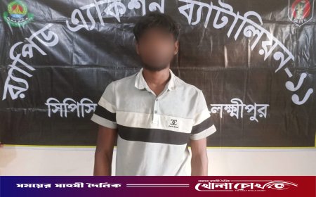 বেগমগঞ্জে ট্রাকচাপায় বাস সুপারভাইজার নিহত