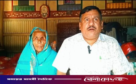 আখাউড়া থানার ওসির বিরুদ্ধে ঘুষ ও মামলা বাণিজ্যের অভিযোগ