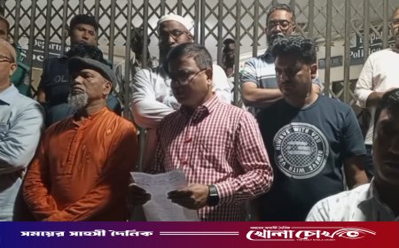 বেরোবিতে তিন বিভাগের সংঘর্ষের ঘটনায় হামলাকারী ৮ শিক্ষার্থী বহিষ্কার