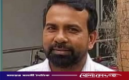 পিরোজপুরে আওয়ামী লীগ নেতার বাড়ি, ফ্ল্যাট,জমি জব্দ: দেশত্যাগে নিষেধাজ্ঞ