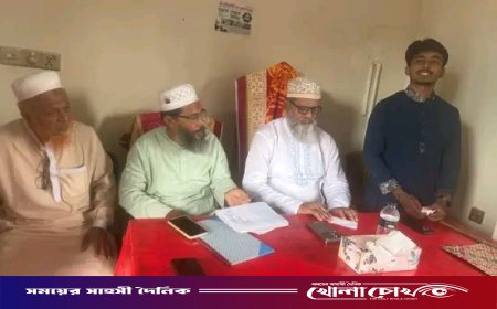 আল্লাহর প্রতি ভয় থাকলে বদরের মতো বিজয় আসবে - শামীম সাঈদী