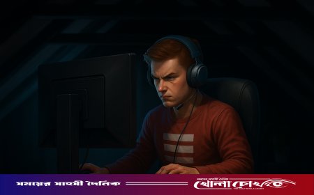 জুয়া, বেটিং ও পর্নোগ্রাফি কনটেন্ট প্রচার করলেই ব্লক হবে সাইট