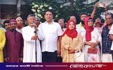 আগামীর আক্কেলপুর হবে ঘুষ, দুর্নীতি, সন্ত্রাস ও চাঁদাবাজমুক্ত উপজেলা