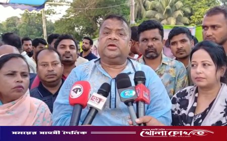 জামায়াতের বিরুদ্ধে ‘ভণ্ডামির’ অভিযোগ তুলে কঠোর হুঁশিয়ারি দিলেন বিএনপি নেতা সপু