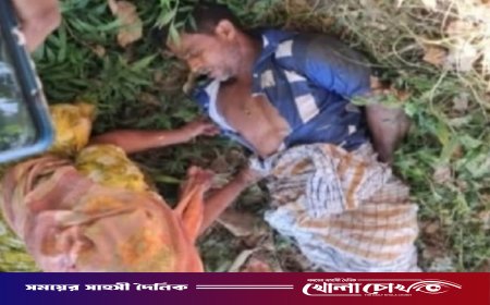 বাঞ্ছারামপুরে বিএনপি নেতাকে হাত-পা বেঁধে রাতভর নির্যাতনের অভিযোগ