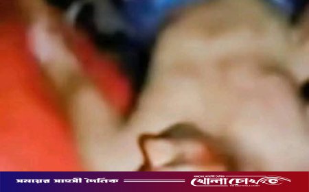 নোয়াখালীর কোম্পানীগঞ্জে ডুবে যাওয়া একটি বলগেট তুলতে গিয়ে দুই শ্রমিক গুরুত্বর আহত হয়েছে