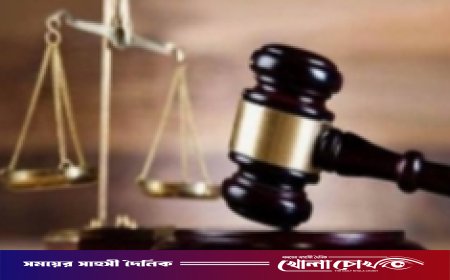 পিরোজপুরের ইন্দুরকানীতে সরকারি টাকা আত্মসাৎ: ৪ জনের বিরুদ্ধে আদালতের গ্রেপ্তারি পরোয়ানা জারি