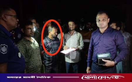 পিরোজপুরে ভ্রাম্যমান আদালতের অভিযানে অ্যানথ্রাক্স আক্রান্ত গরুর মাংস জব্দ ও জরিমানা আদায়