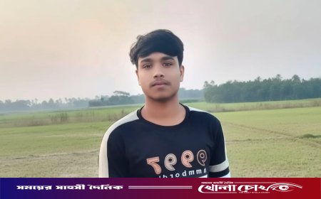 ভাঙ্গায় সাপের দংশনে কলেজ ছাত্রের মর্মান্তিক মৃত্যু