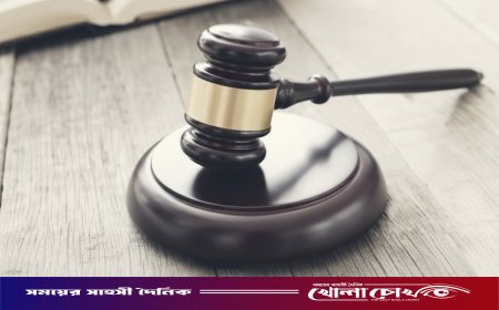 আলফাডাঙ্গায় অসামাজিক কর্মকাণ্ড দমনে প্রশাসনের অভিযান, দুজনকে কারাদণ্ড