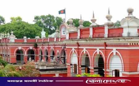 ফরিদপুরে খ্রিষ্টান সম্প্রদায়ের দুই ব্যক্তি হত্যা মামলায় ২০ বছর পর চারজনের যাবজ্জীবন