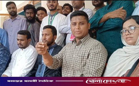 নির্বাচন কমিশনের গৃহীত সিদ্ধান্তগুলোর কোন নীতিমালা নেই - হাসনাত আবদুল্লাহ