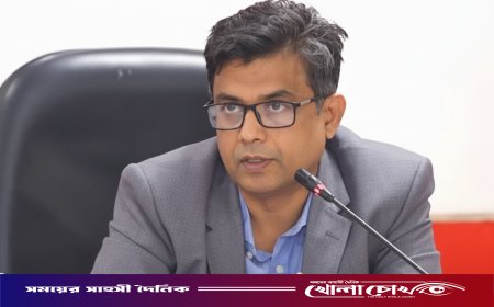 কোনো উত্তাপই নির্বাচন ঠেকাতে পারবে না: শফিকুল আলম