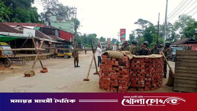 খাগড়াছড়িতে কথিত ধর্ষণ মামলায় কিশোরীর শরীরে আলামত পাওয়া যায়নি