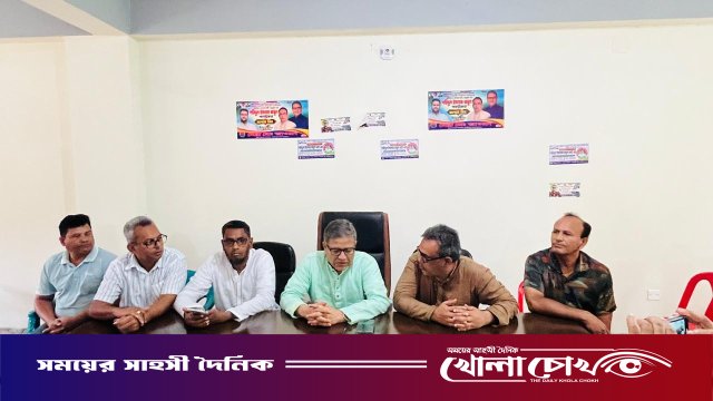 বিএনপি ক্ষমতায় এলে ফরিদপুর -৪ এ শিল্পায়ন ও কর্মসংস্থান হবে, শহিদুল ইসলাম বাবুল