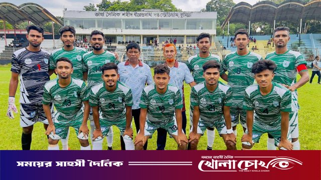 ফরিদপুর-কুমিল্লা ম্যাচ গোলশূন্য ড্র, ভাগ্য নির্ধারণী ম্যাচ ১২ অক্টোবর
