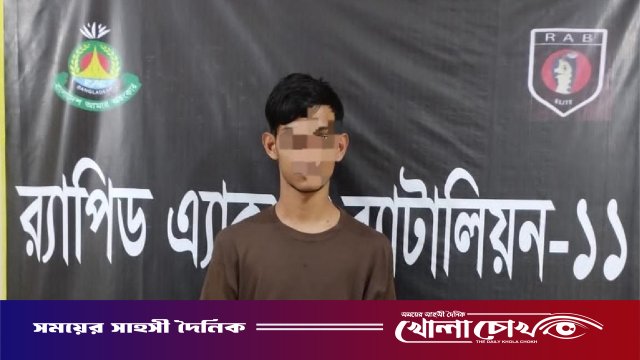 বেগমগঞ্জে পূর্ব শত্রুতার জেরে কিশোরকে হত্যা