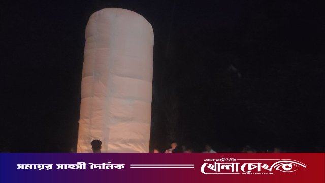রোয়াংছড়িতে রথযাত্রার মধ্য দিয়ে শেষ হচ্ছে বৌদ্ধদের প্রবারণা উৎসব