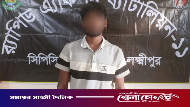 বেগমগঞ্জে ট্রাকচাপায় বাস সুপারভাইজার নিহত