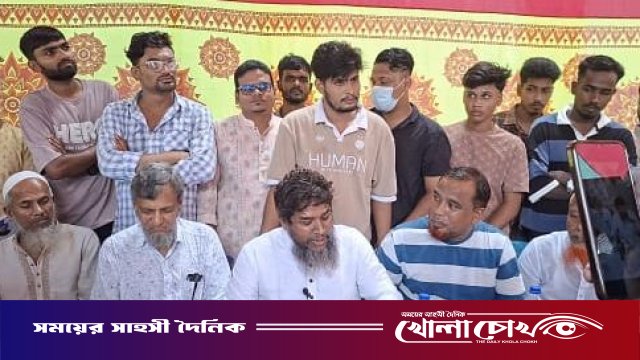 ভাঙ্গায় ফ্রি ডেন্টাল ক্যাম্প ও ওরাল ক্যান্সার স্ক্রিনিং অনুষ্ঠিত