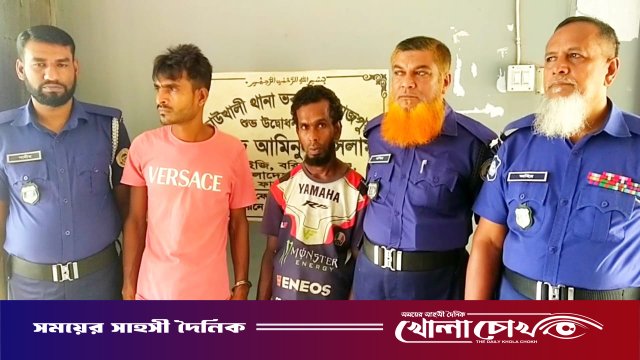 কাউখালীতে ভ্রাম্যমান আদালতের অভিযানে এক জেলের ১৭ দিনের কারাদণ্ড প্রদান