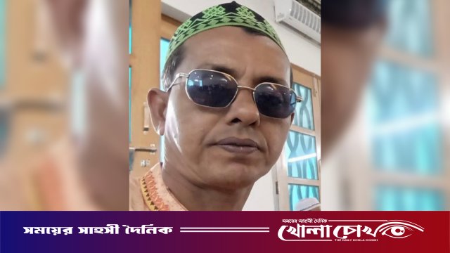 আলফাডাঙ্গায় সাবেক কমিশনার খান মিজানুর রহমান গ্রেফতার