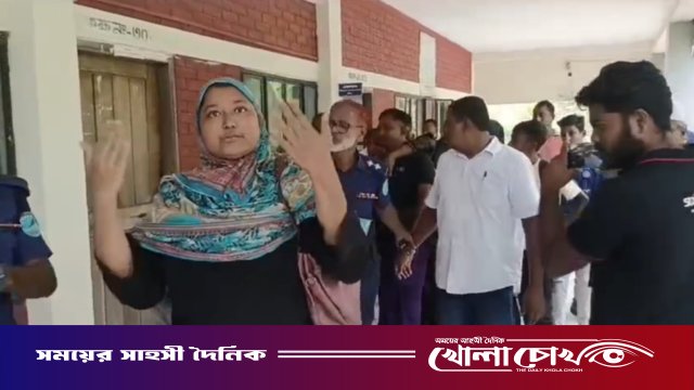 মুন্সীগঞ্জে হত্যা মামলায় দুই আসামির যাবজ্জীবন কারাদণ্ড