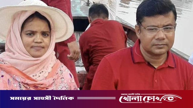 ফরিদপুরে সাবেক উপজেলা চেয়ারম্যান ও স্ত্রীর বিরুদ্ধে দুদকের মামলা