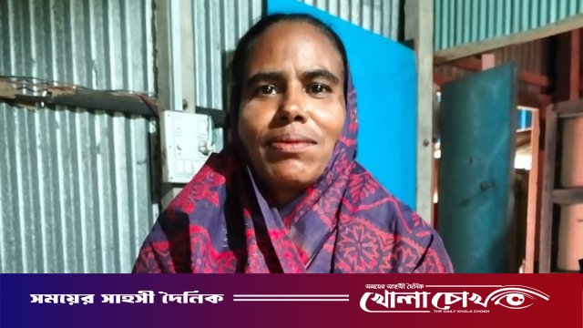 ব্রাহ্মণকান্দার রুবি বেগম নিখোঁজ, পাঁচ দিনেও মেলেনি সন্ধান